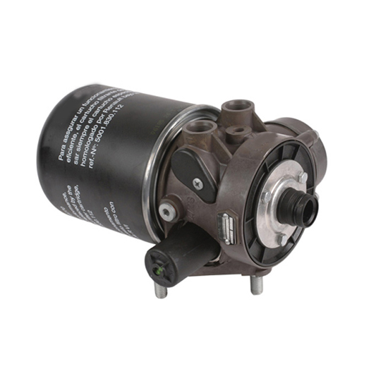 Air Dryer Valve