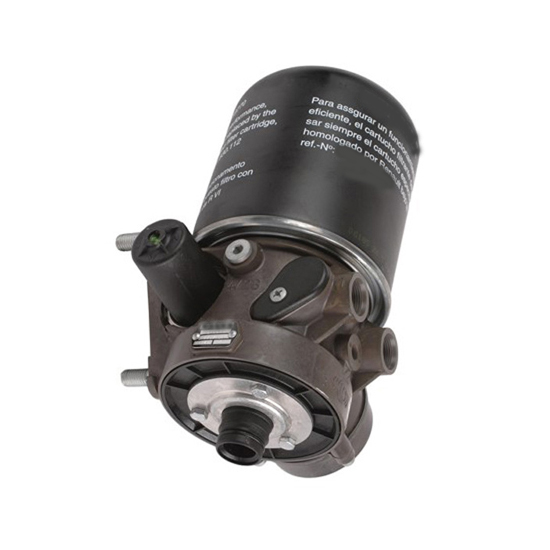 Air Dryer Valve