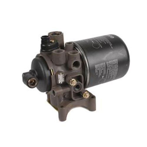 Air Dryer Valve