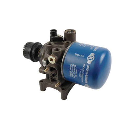 Air Dryer Valve