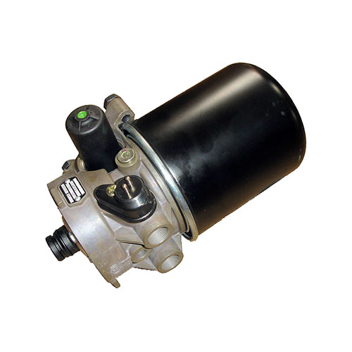 Air Dryer Valve