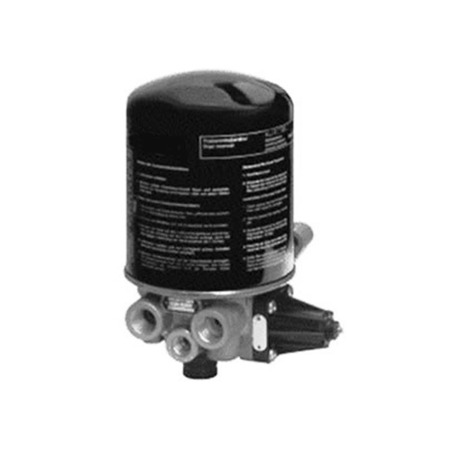 Air Dryer Valve Without Filter