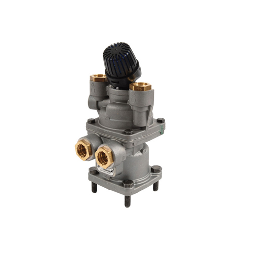 Foot Brake Valves