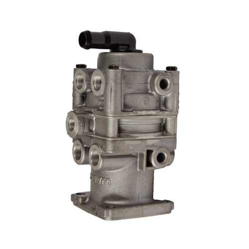 Foot Brake Valves