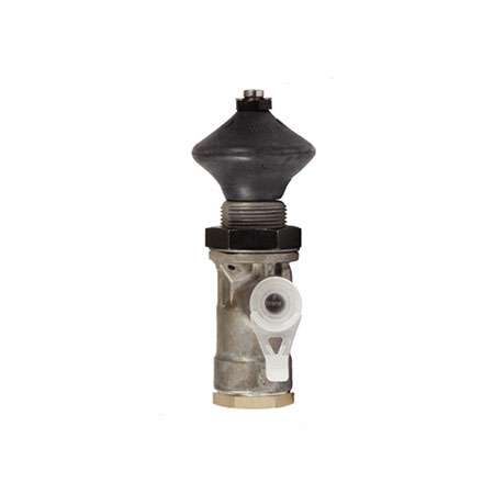 Gearbox Valve