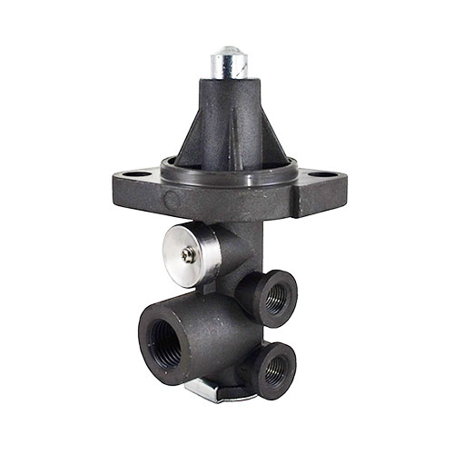 Gearbox Valve