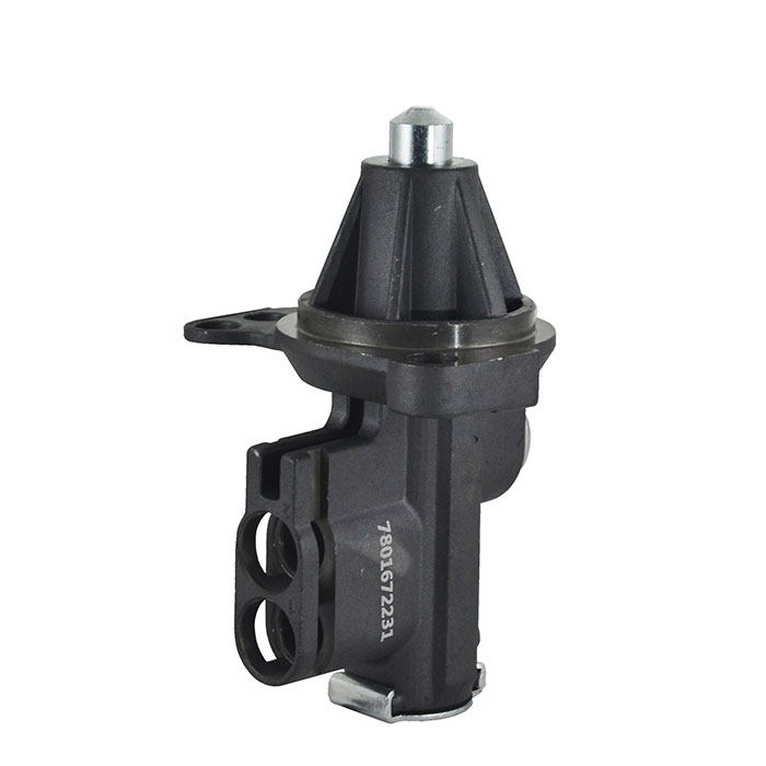 Gearbox Valve
