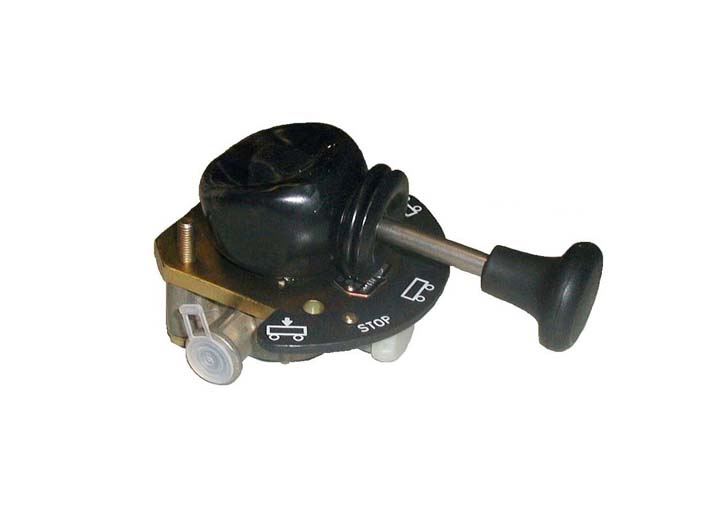 Rotary Slide Valve