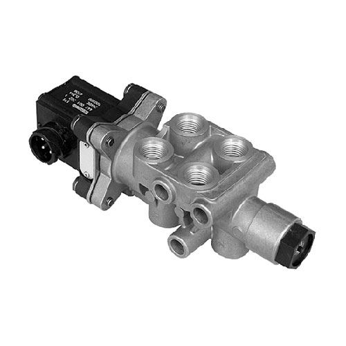 Lift Axle Control Valve