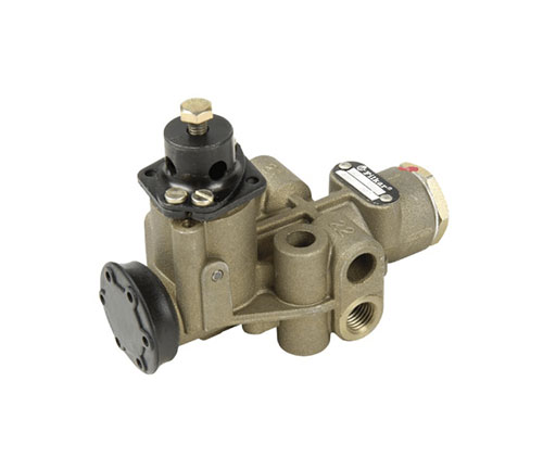 Levelling Valve