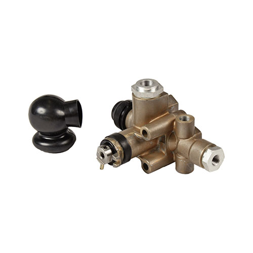 Levelling Valve