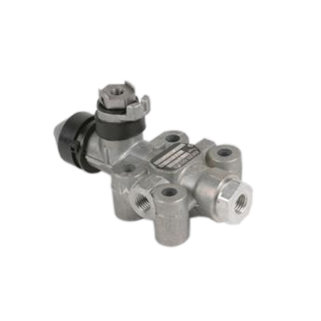 Levelling Valve