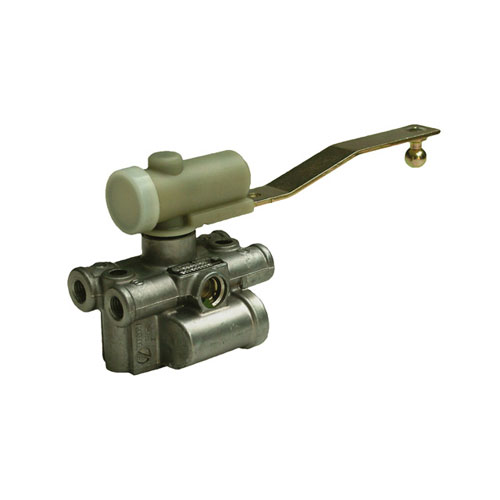 Levelling Valve