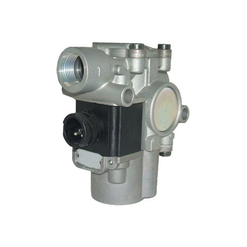 ABS Modulator Valve