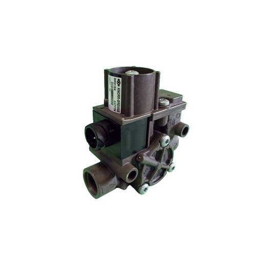 ABS Modulator Valve 24V