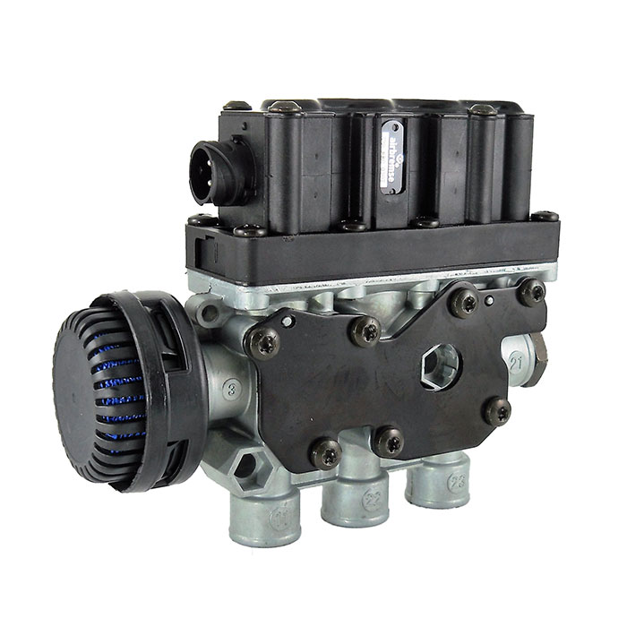 ECAS Selonoid Valve