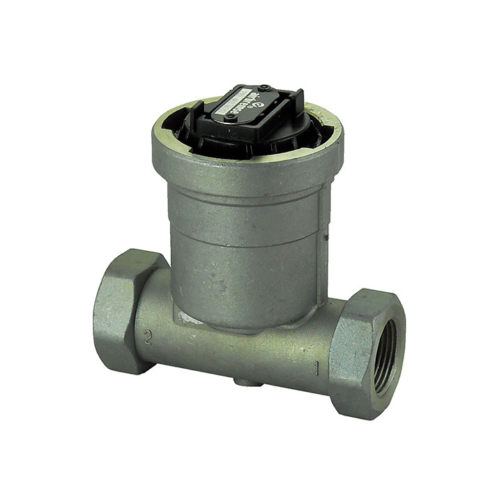 Charging Valve