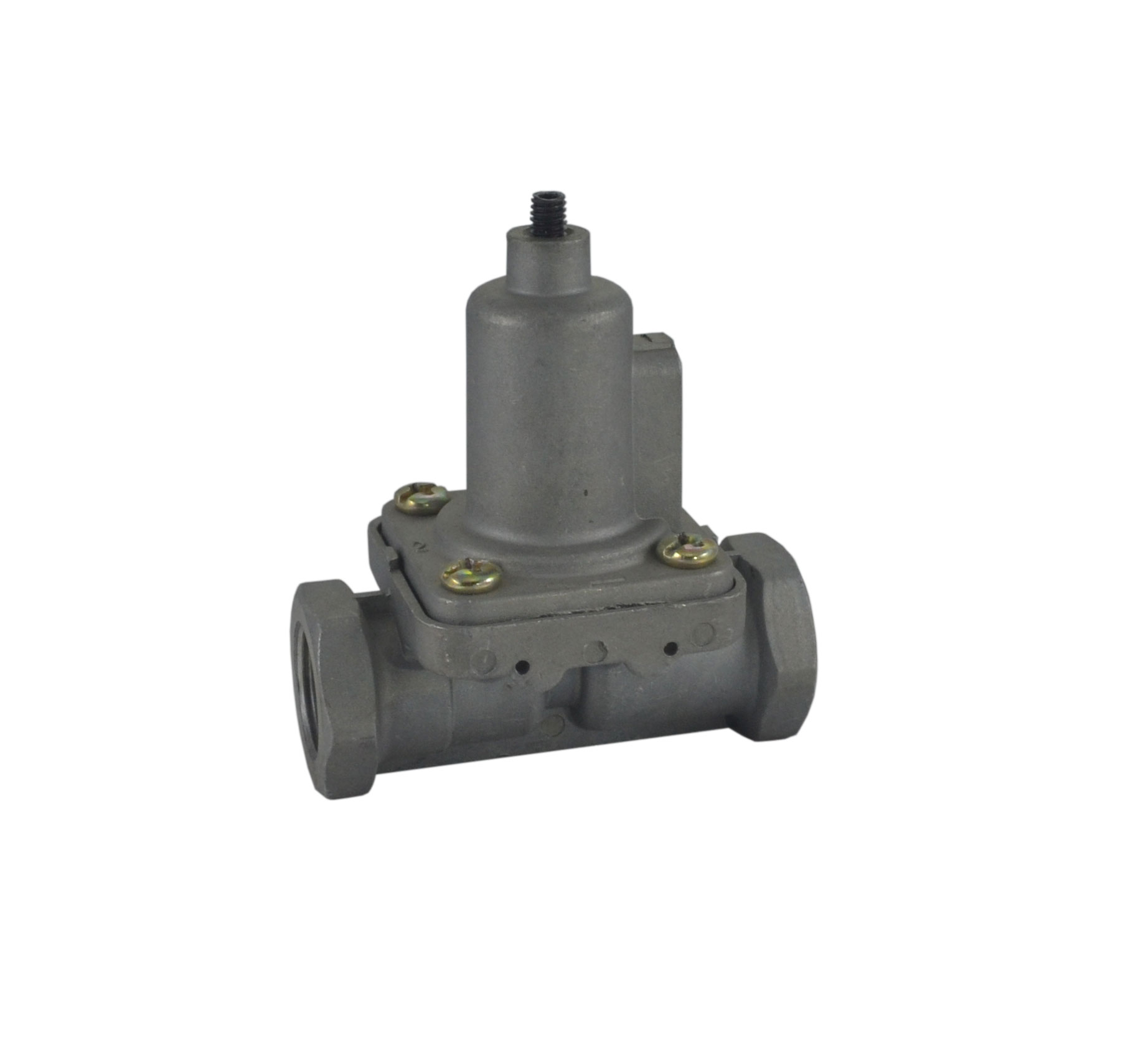 Charging Valve