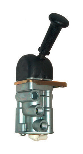 Hand Brake Valve