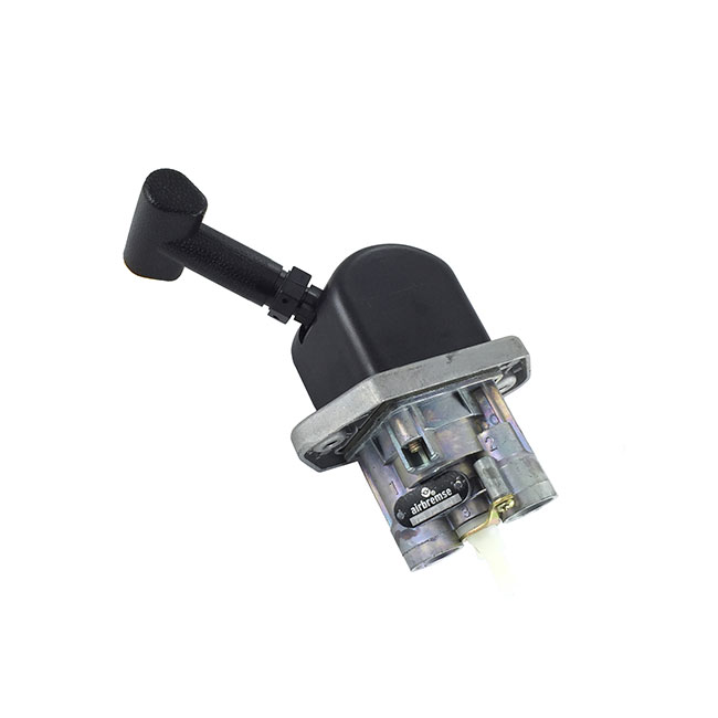 Hand Brake Valve