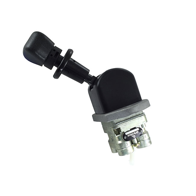 Hand Brake Valve