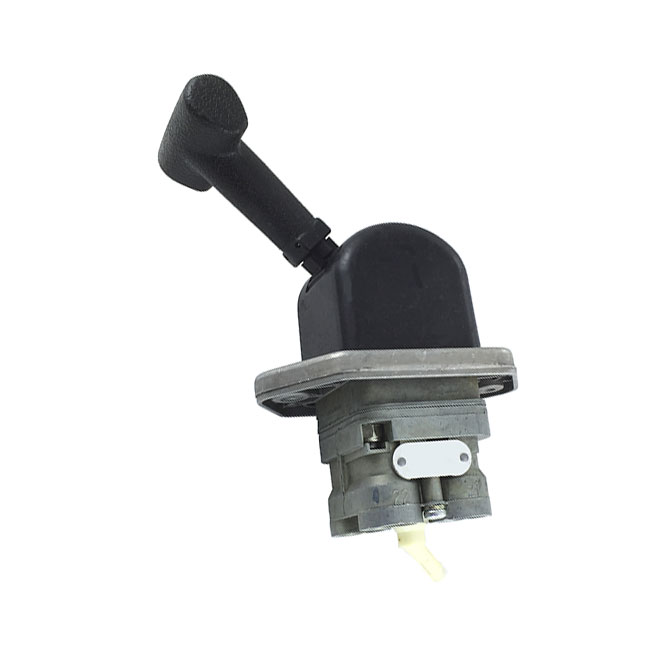 Hand Brake Valve