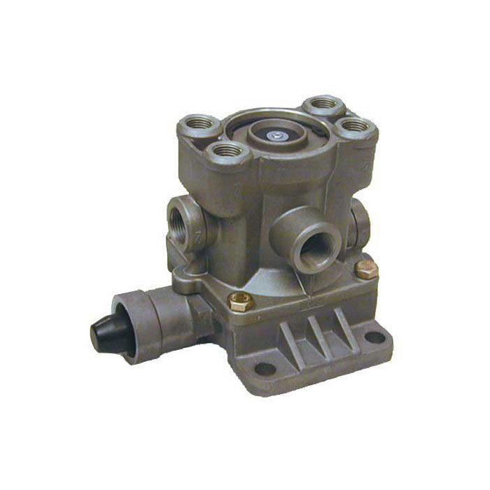 Trailer Control Valve
