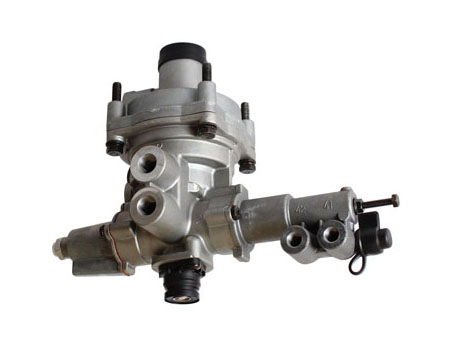 Load Sensing Valve