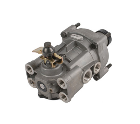 Load Sensing Valve Manual