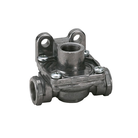 Quick Release Valve M22