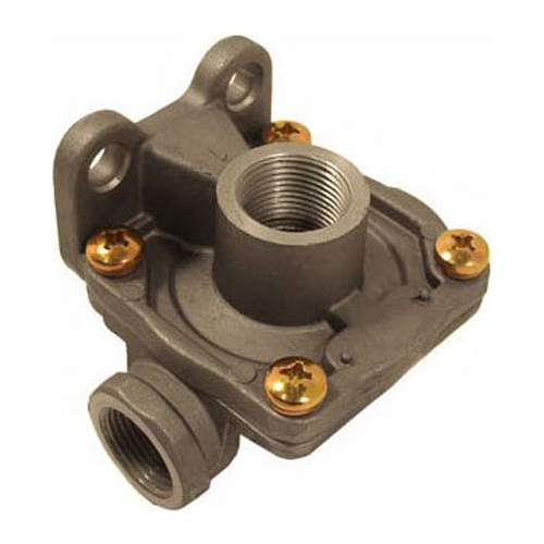Quick Release Valve M22 VOSS Port