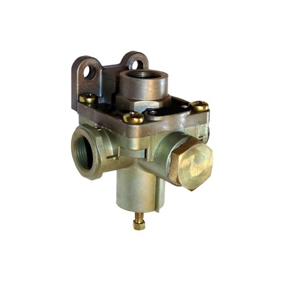 Adjustable Quick Release Valve