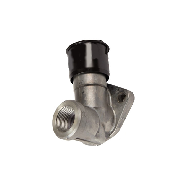 Release Valve Red