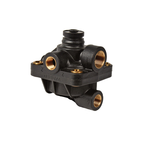 Relay Valve Plastics