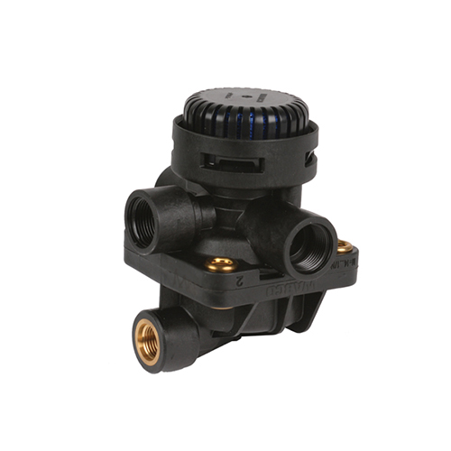 Relay Valve Plastics