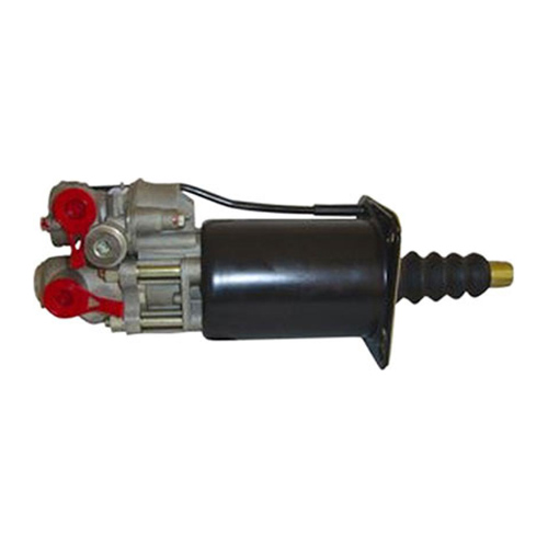 Clutch Servo