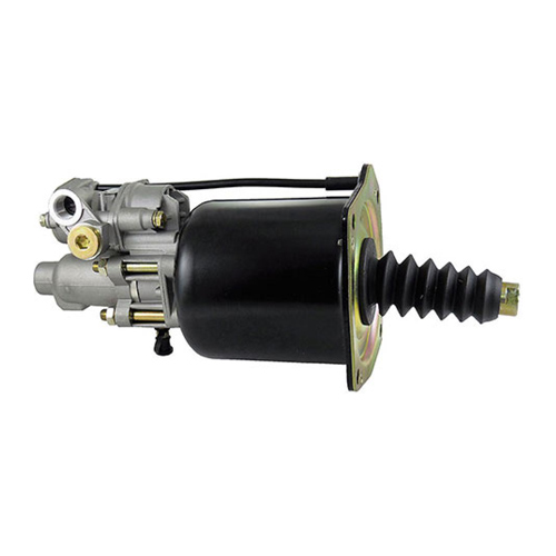 Clutch Servo