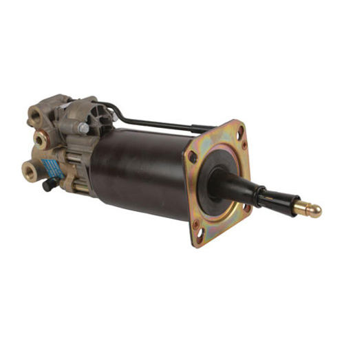 Clutch Servo