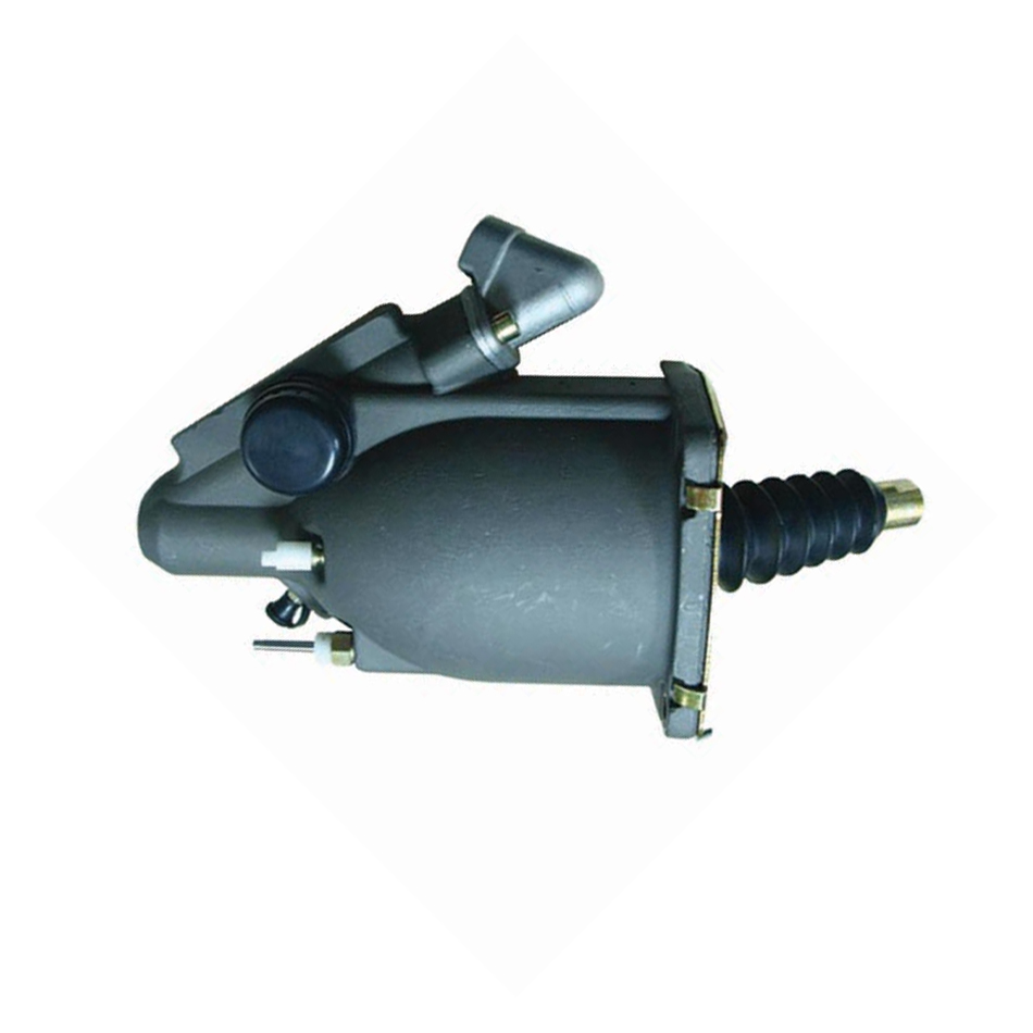 Clutch Servo Ø 100mm