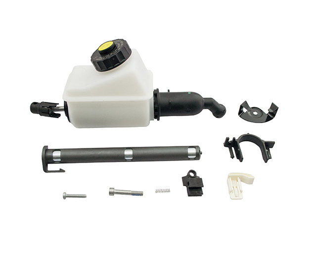 Clutch Master Cylinder