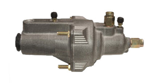 Clutch Servo Haldex Type