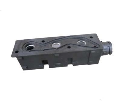 ECAS Selonoid 24V