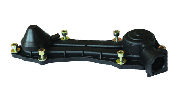 Caliper Cover