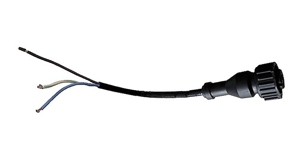 Socket 4 Pin